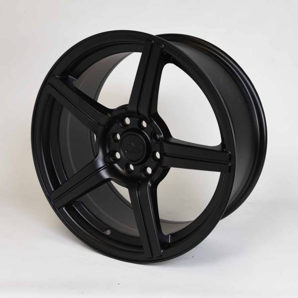 TrailFX - TrailFX 17 In Dia x 8 In Width 4 x 100 Millimeter/ 4 x 3.94 In/ 4 x 114.3 Millimeter/ 4 780-4001-40GB