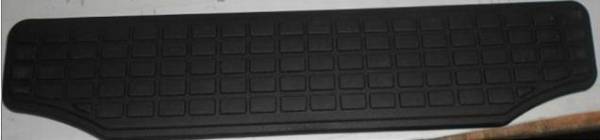 TrailFX - TrailFX For 4.5 Inch Oval Bars 6 Pin Mount (Clips Included) WSP002KIT