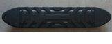 TrailFX - TrailFX For 4 Inch Oval Straight Bars (Installation Clips Included) WSP003KIT