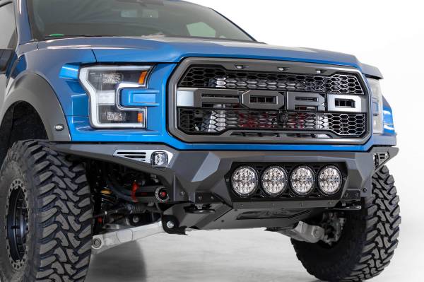 Addictive Desert Designs - Addictive Desert Designs Bomber Front Bumper F110014110103