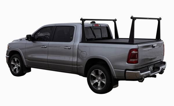 ADARAC - ADARAC ADARAC Aluminum Pro Series Truck Bed Rack System F2010012