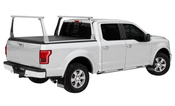 ADARAC - ADARAC ADARAC - ALUMINUM SERIES - 19-ON Ford Ranger 5' Box (bolt on) F3010081