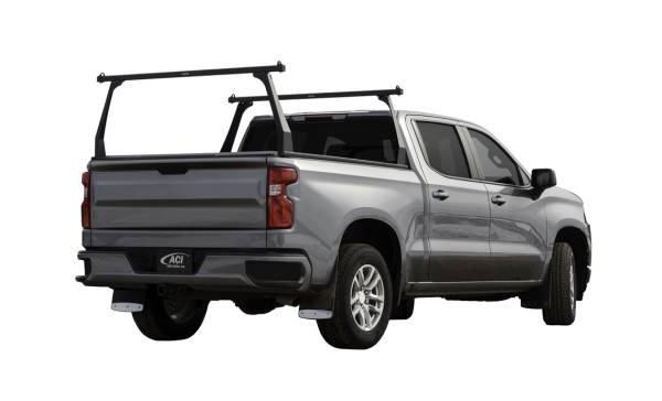 ADARAC - ADARAC ADARAC - ALUMINUM SERIES - 19-ON Ford Ranger 5' Box (bolt on) F3010082