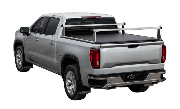 ADARAC - ADARAC ADARAC - ALUMINUM M-SERIES - F-150 8' Box & 04 Heritage F4010022