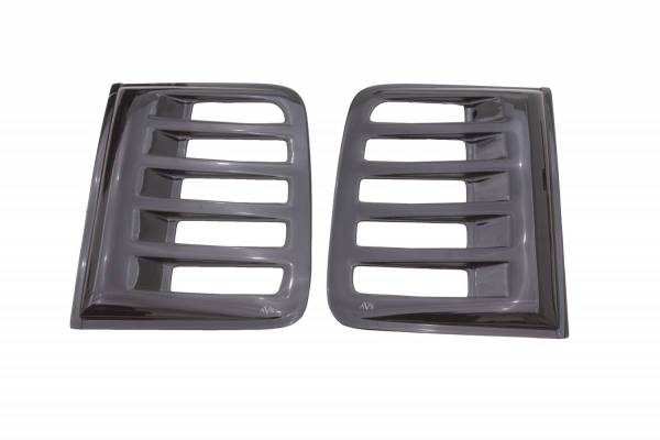 Auto Ventshade (AVS) - Auto Ventshade (AVS) AEROSHADE 83444