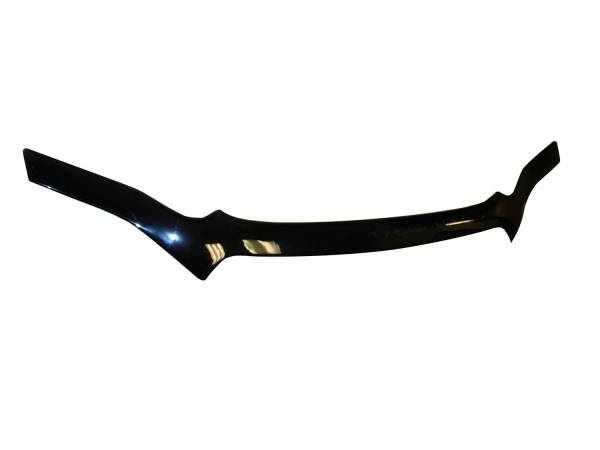 Auto Ventshade (AVS) - Auto Ventshade (AVS) AEROSKIN ACRYLIC HOODPROTECTOR 322026