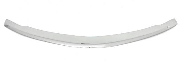 Auto Ventshade (AVS) - Auto Ventshade (AVS) AEROSKIN CHROME HOOD PROTECTOR 622111
