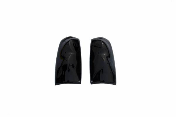 Auto Ventshade (AVS) - Auto Ventshade (AVS) AVS TAILSHADES TAILLIGHT COVERS 33802