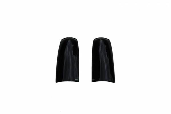 Auto Ventshade (AVS) - Auto Ventshade (AVS) AVS TAILSHADES TAILLIGHT COVERS 33814