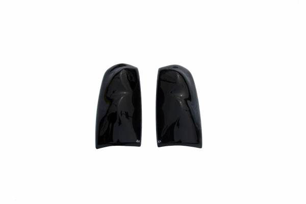 Auto Ventshade (AVS) - Auto Ventshade (AVS) AVS TAILSHADES TAILLIGHT COVERS 33964