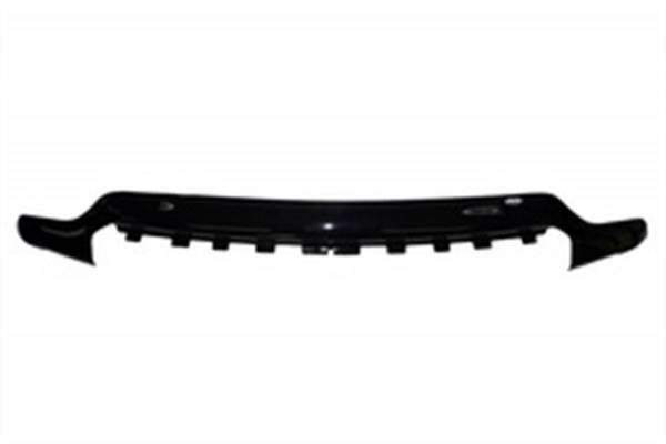 Auto Ventshade (AVS) - Auto Ventshade (AVS) BUGFLECTOR DELUXE 3PC HOOD SHIELD 45056