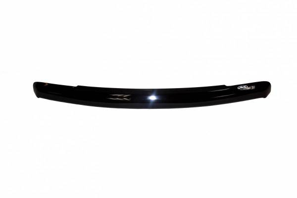 Auto Ventshade (AVS) - Auto Ventshade (AVS) BUGFLECTOR DELUXE 3PC HOOD SHIELD 45057