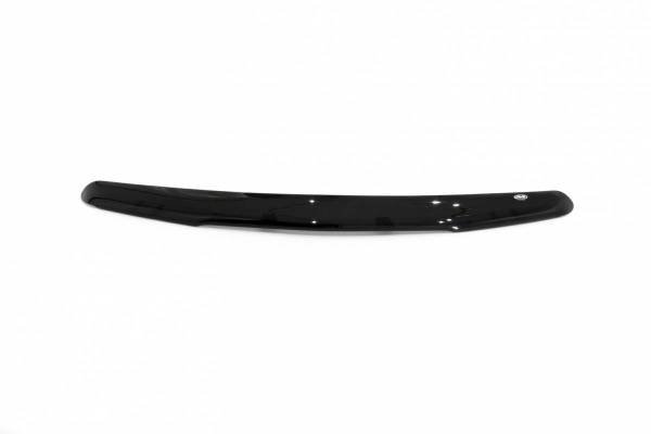Auto Ventshade (AVS) - Auto Ventshade (AVS) BUGFLECTOR II HOOD SHIELD 25844