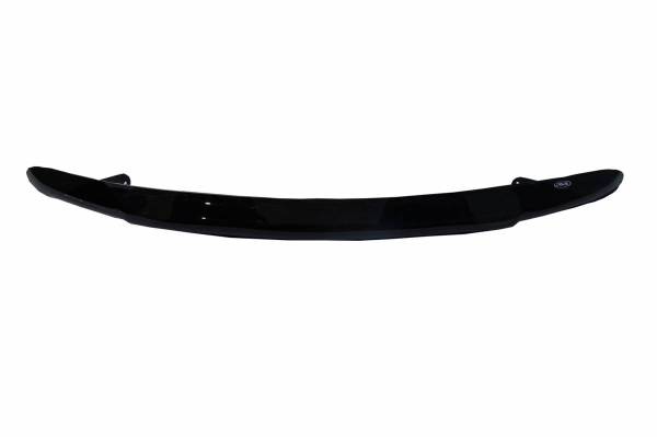Auto Ventshade (AVS) - Auto Ventshade (AVS) BUGFLECTOR II HOOD SHIELD 25903