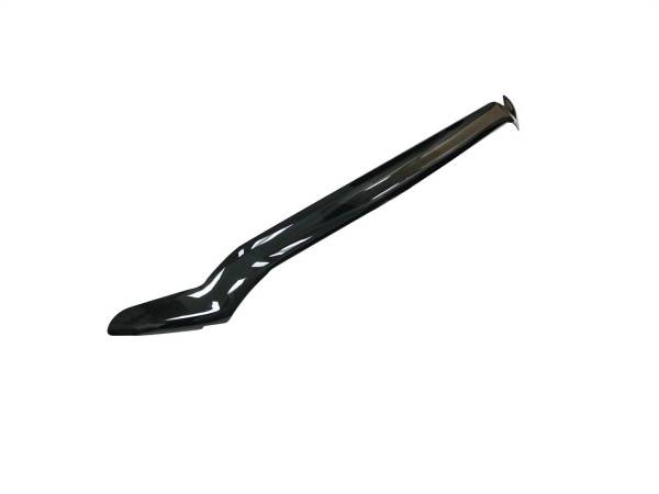 Auto Ventshade (AVS) - Auto Ventshade (AVS) BUGFLECTOR II HOOD SHIELD 45059