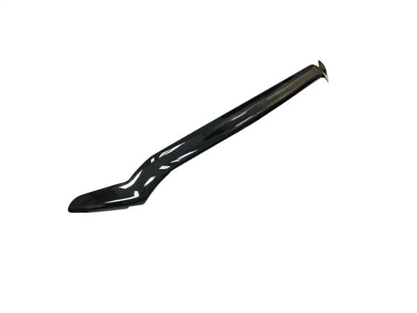Auto Ventshade (AVS) - Auto Ventshade (AVS) BUGFLECTOR II HOOD SHIELD 45718