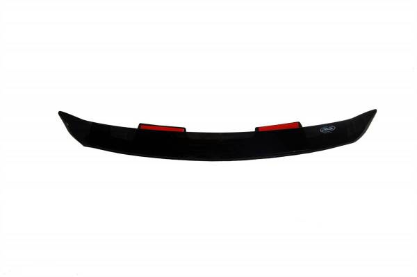 Auto Ventshade (AVS) - Auto Ventshade (AVS) CARFLECTOR HOOD SHIELD 20309