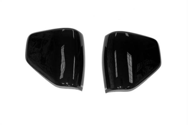 Auto Ventshade (AVS) - Auto Ventshade (AVS) HEADLIGHT COVER - SMOKE 37681
