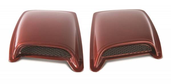 Auto Ventshade (AVS) - Auto Ventshade (AVS) HOOD SCOOPS 80002