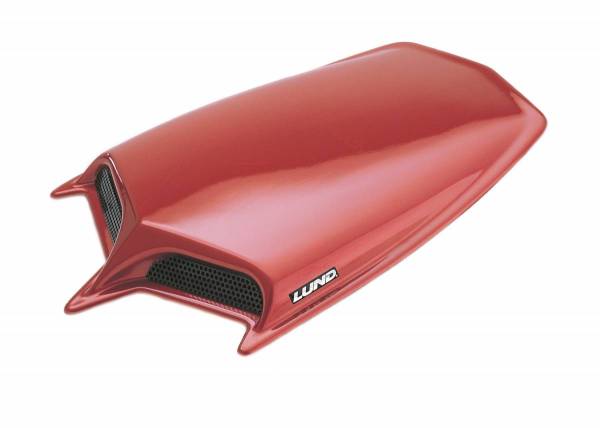 Auto Ventshade (AVS) - Auto Ventshade (AVS) HOOD SCOOPS 80003