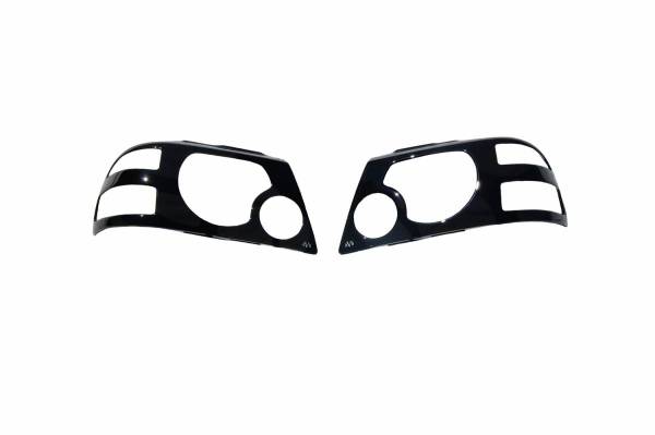 Auto Ventshade (AVS) - Auto Ventshade (AVS) PROJEKTORZ - 2PC 337322