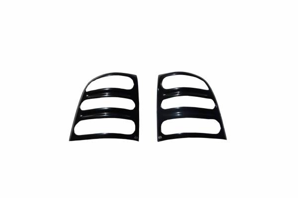 Auto Ventshade (AVS) - Auto Ventshade (AVS) SLOTS 36823