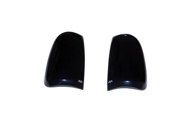 Auto Ventshade (AVS) - Auto Ventshade (AVS) TAILSHADES 33362