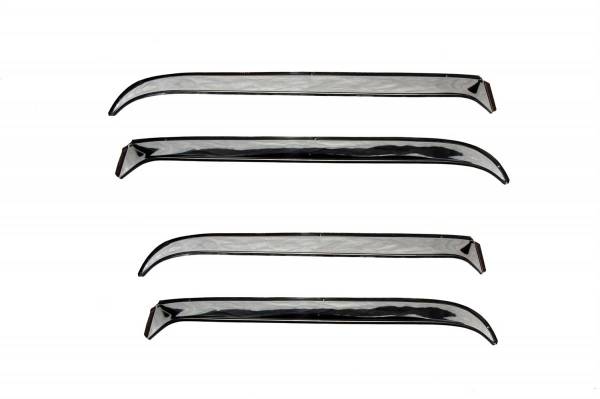Auto Ventshade (AVS) - Auto Ventshade (AVS) VENTSHADE - 2PC STAINLESS 12059