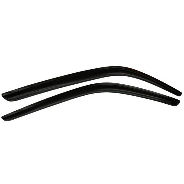 Auto Ventshade (AVS) - Auto Ventshade (AVS) VENTVISOR 2PC SIDE WINDOW DEFLECTOR 92232