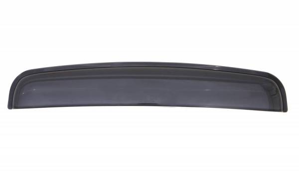 Auto Ventshade (AVS) - Auto Ventshade (AVS) WINDFLECTOR - CLASSIC 77002