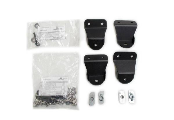 Go Rhino - Go Rhino SRM Series Fixed Mounting Kit 5910001T