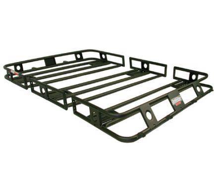 Smittybilt - Smittybilt 5.5 X 5 X 4In Sides One Piece Welded 55504