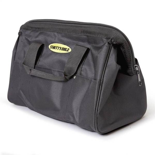 Smittybilt - Smittybilt Accessory Gear Bag - Black 2726-01