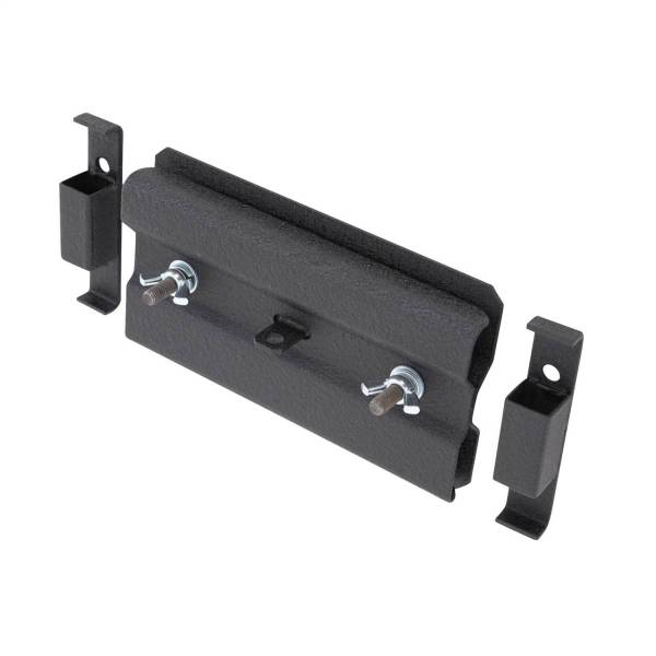 Smittybilt - Smittybilt Axe & Shovel Mount & Adapter D8138