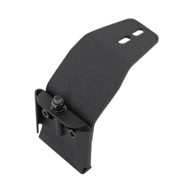 Smittybilt - Smittybilt Heavy Duty Rain Gutter Cl W/Tall Brackets Qty 10 HD-10