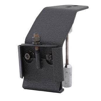 Smittybilt - Smittybilt Heavy Duty Rain Gutter Cl W/Tall Brackets Qty 8 HD-8
