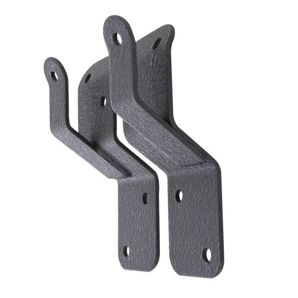 Smittybilt - Smittybilt Hi-Lift Jack Mount / Only D7031