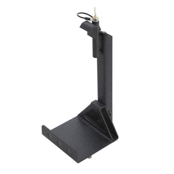 Smittybilt - Smittybilt Jerry Can Mounting Bracket D8007