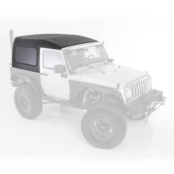 Smittybilt - Smittybilt Safari Hard Top 07-18 JK 2 DR 517702