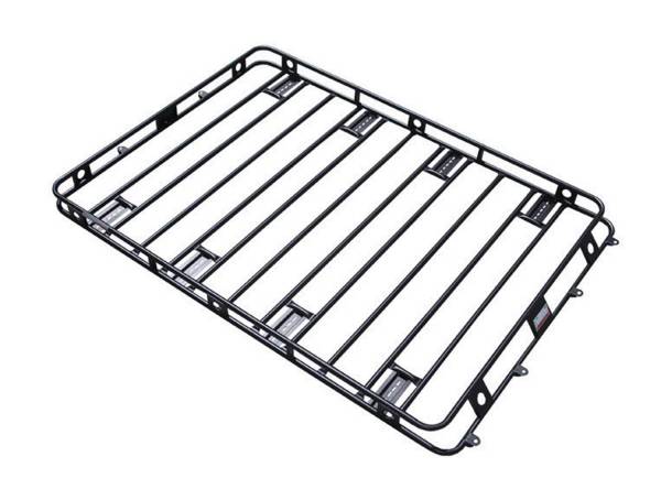 Smittybilt - Smittybilt Sides Bolt Together With Brackets 5 X 9 1/2 X 4 50955AM