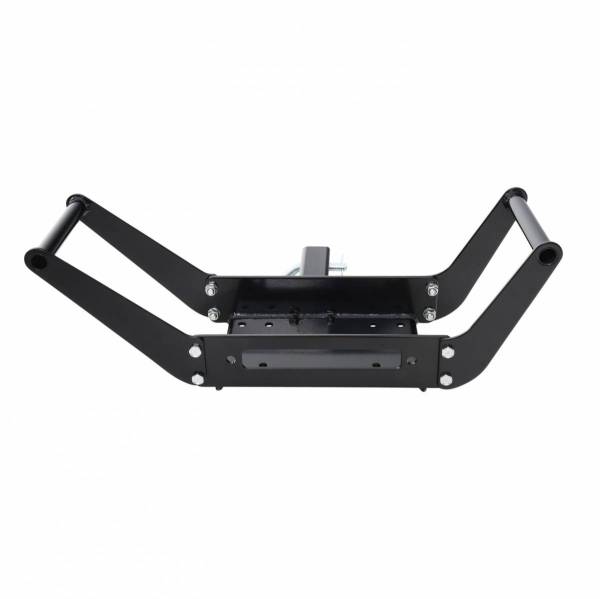 Smittybilt - Smittybilt Winch Cradle - 2" Receiver - Fits 8K To 12K Winches 2811