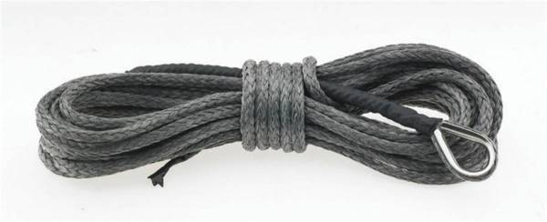 Smittybilt - Smittybilt XRC Synthetic Rope - 4,000 Lb. - 19/64" X 30Ft 97704