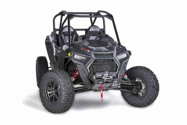 Warn - Warn Bumper 103392