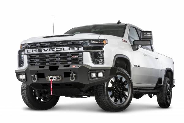 Warn - Warn Bumper 105969