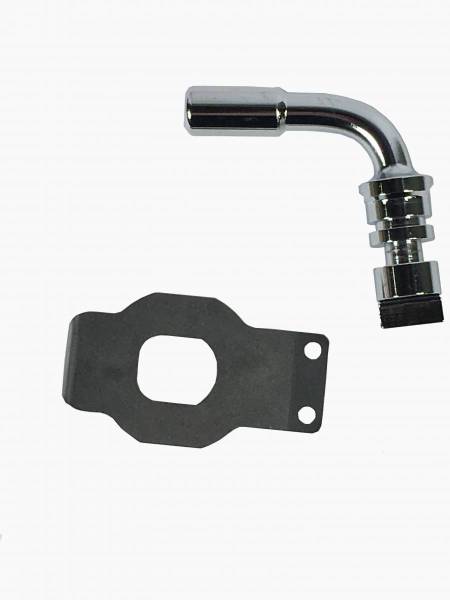 Warn - Warn Clutch Engagement and Disengagement in Hard-To-Reach Areas For 12-A-62 Winch 39928