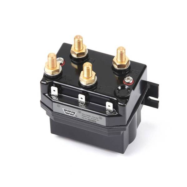 Warn - Warn Contactor DC88-1003P 98381