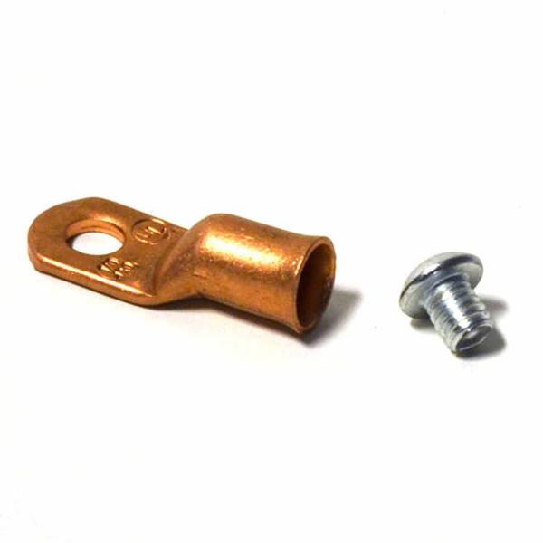 Warn - Warn For 3/8 Inch Wire Rope 16464