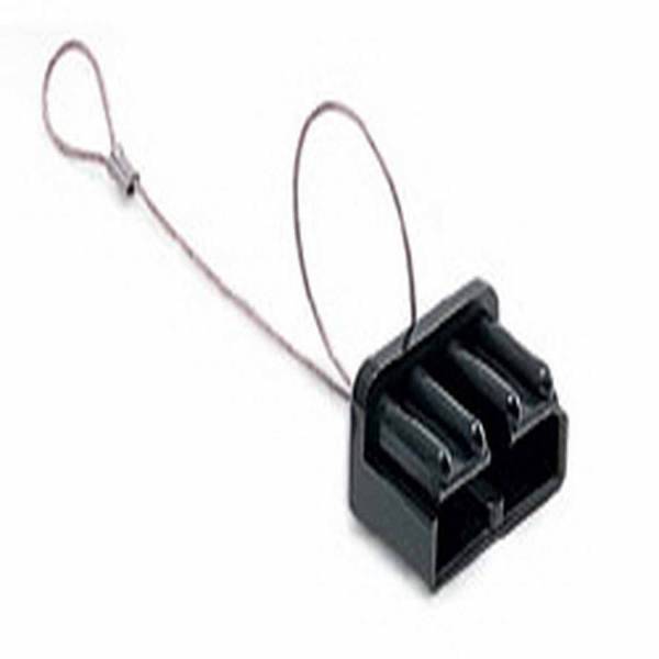 Warn - Warn For 50 Amp Quick Connect Plug; Single 60917