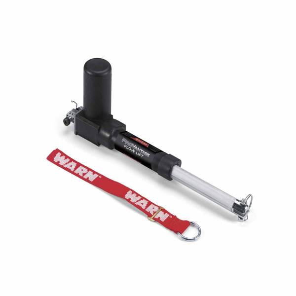 Warn - Warn For Lifting Warn ProVantage ATV Plow With Hardware Wiring Handlebar Switch 84600