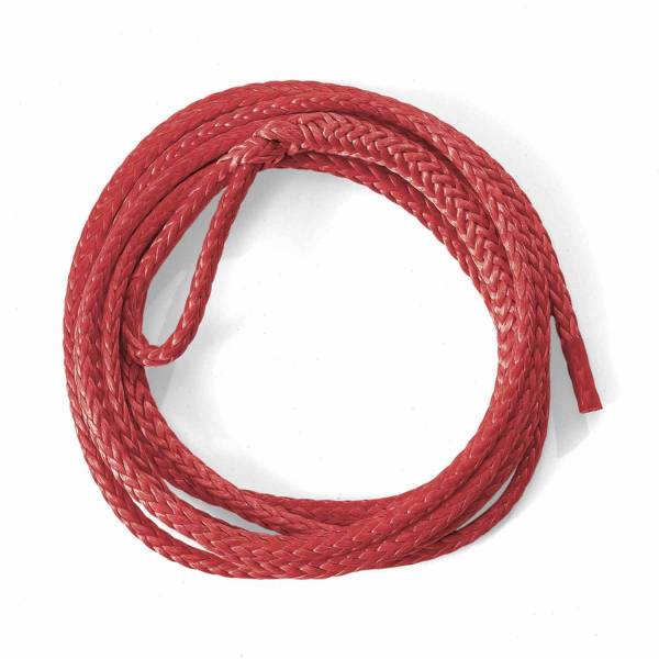 Warn - Warn For Use With Plow; 8 Foot; Synthetic Rope 68560